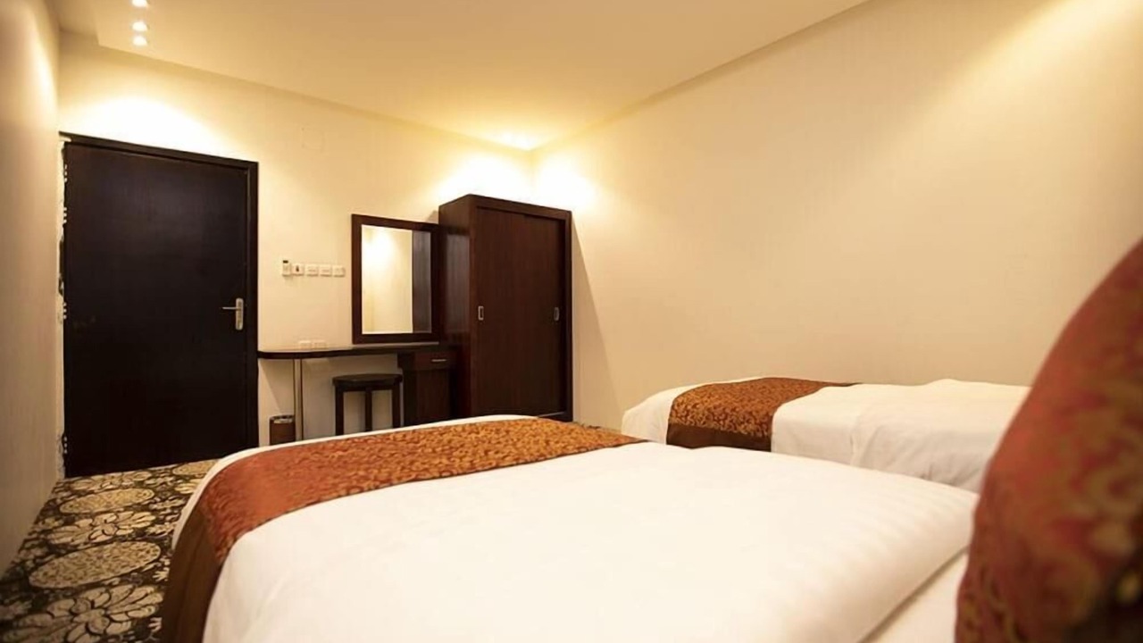 Photo of Bedroom in Buraydah