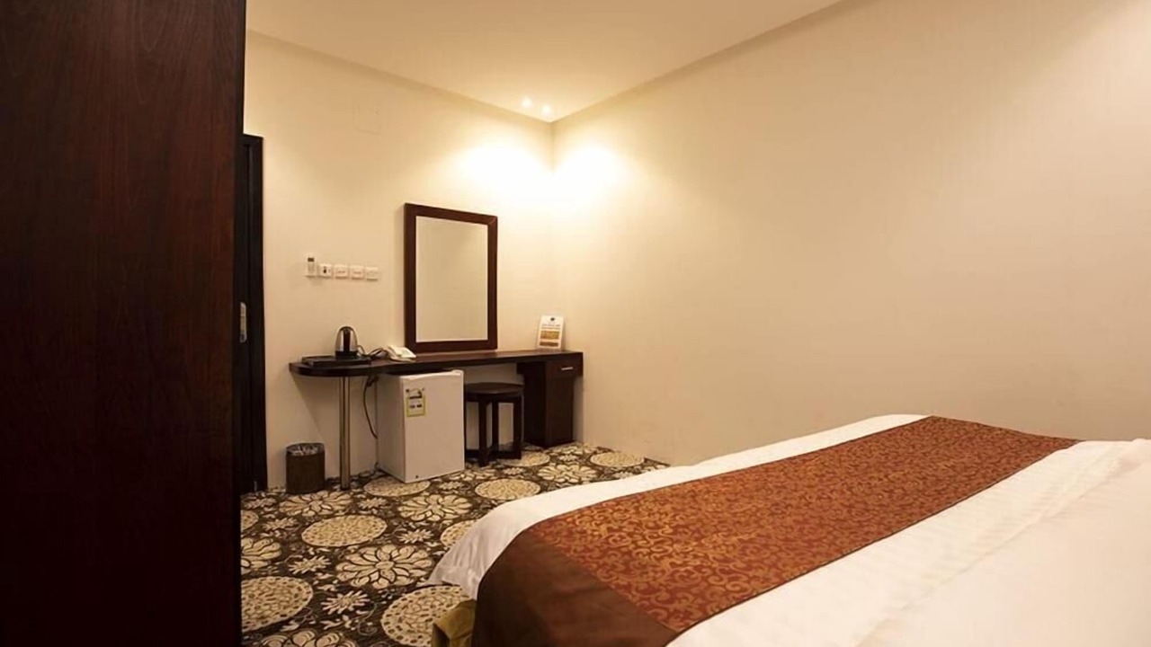 Photo of Bedroom in Buraydah