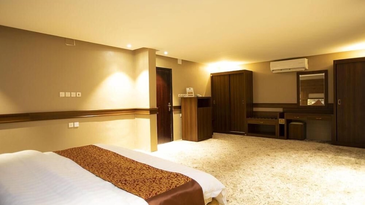 Photo of Bedroom in Buraydah