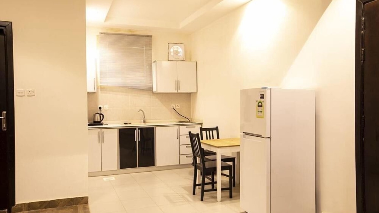 Photo of Kitchen in Buraydah