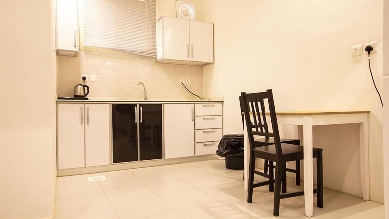 Photo of Kitchen in Buraydah