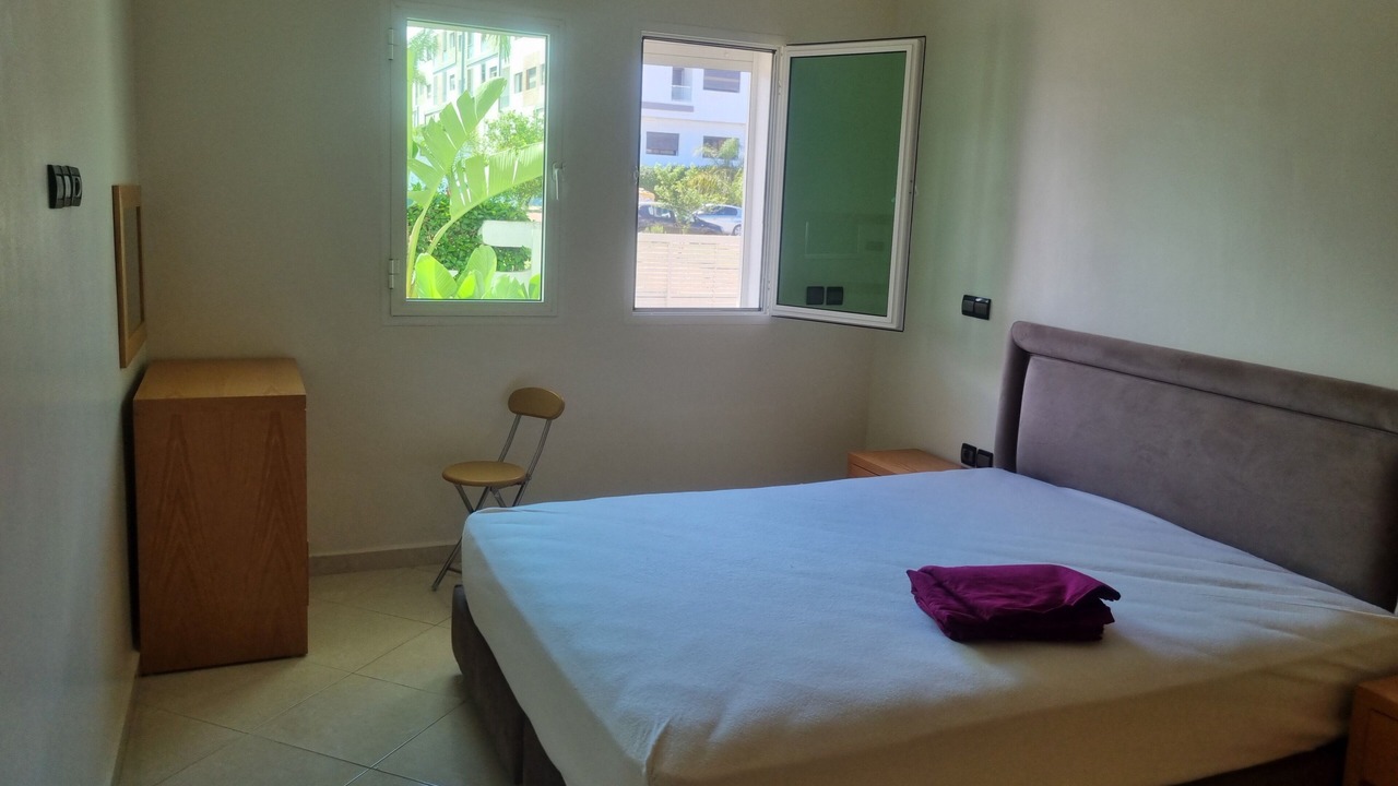 Photo of Bedroom in Harhoura