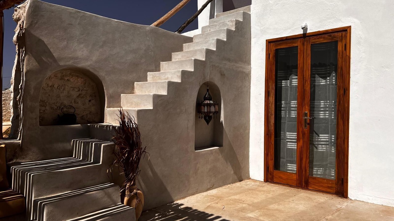 Photo of Outdoor in Ghazoua
