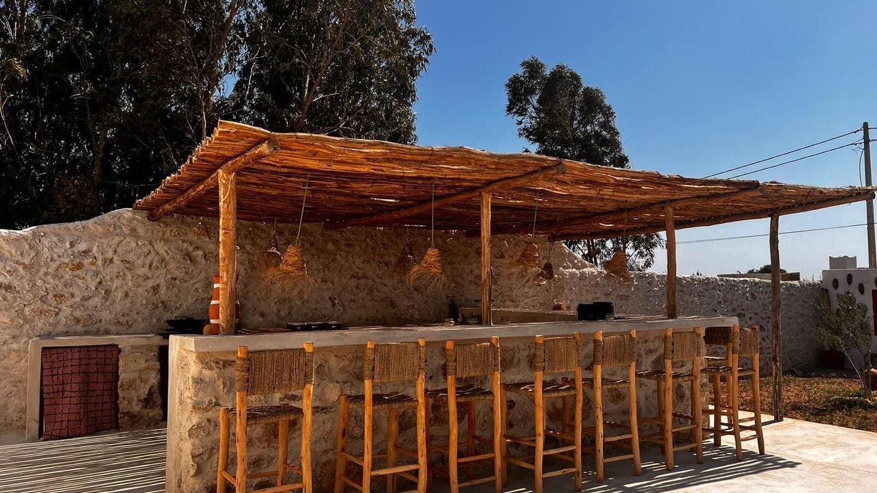 Photo of Outdoor in Ghazoua