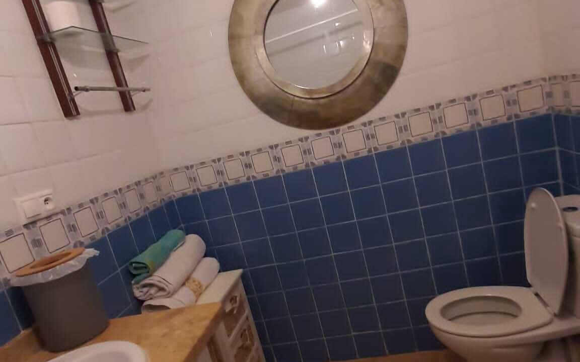 Photo of Bathroom in Marina