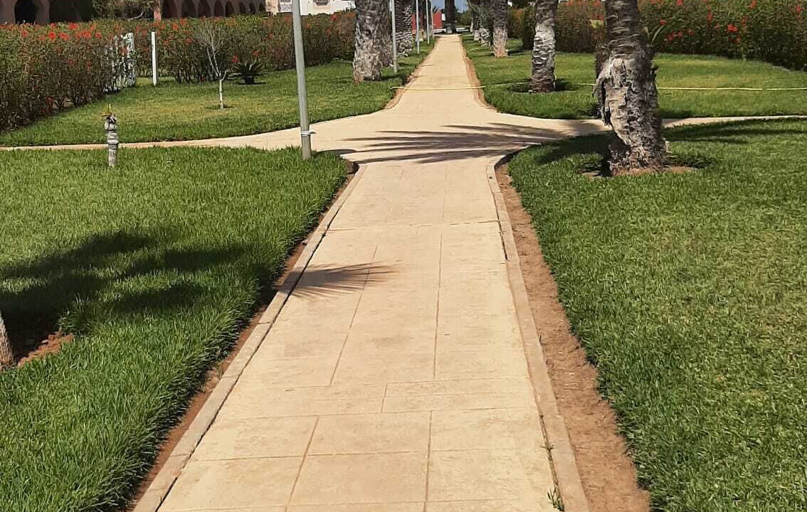 Photo of Outdoor in Marina