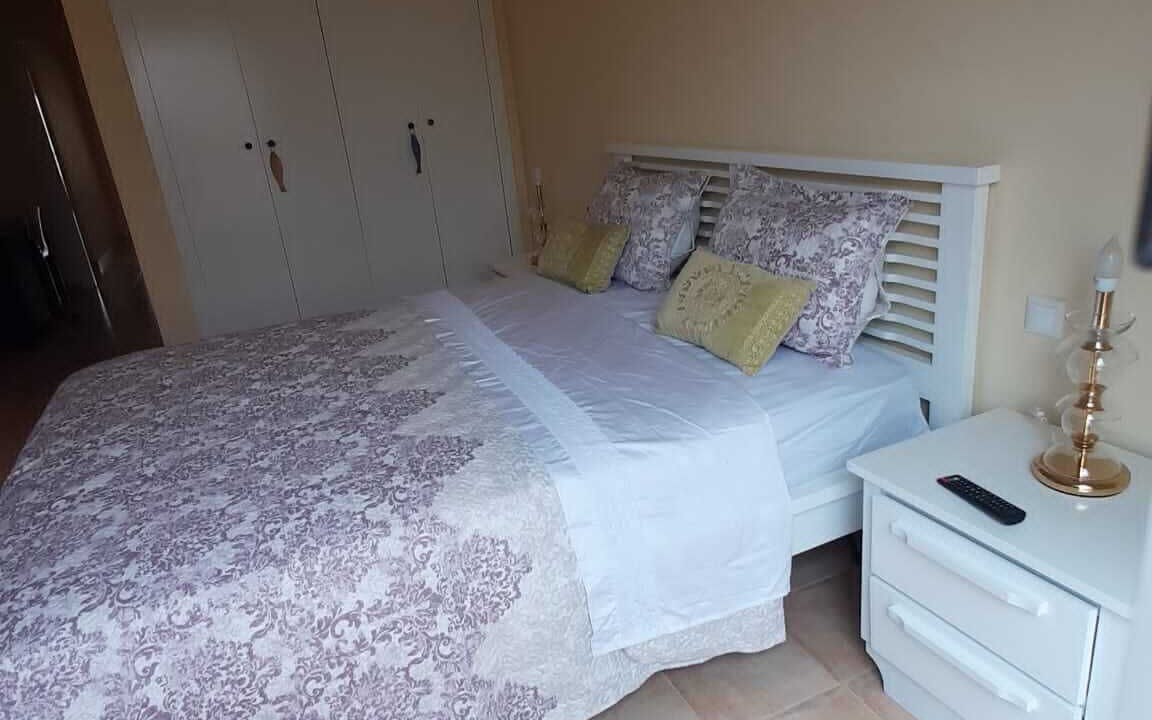 Photo of Bedroom in Marina