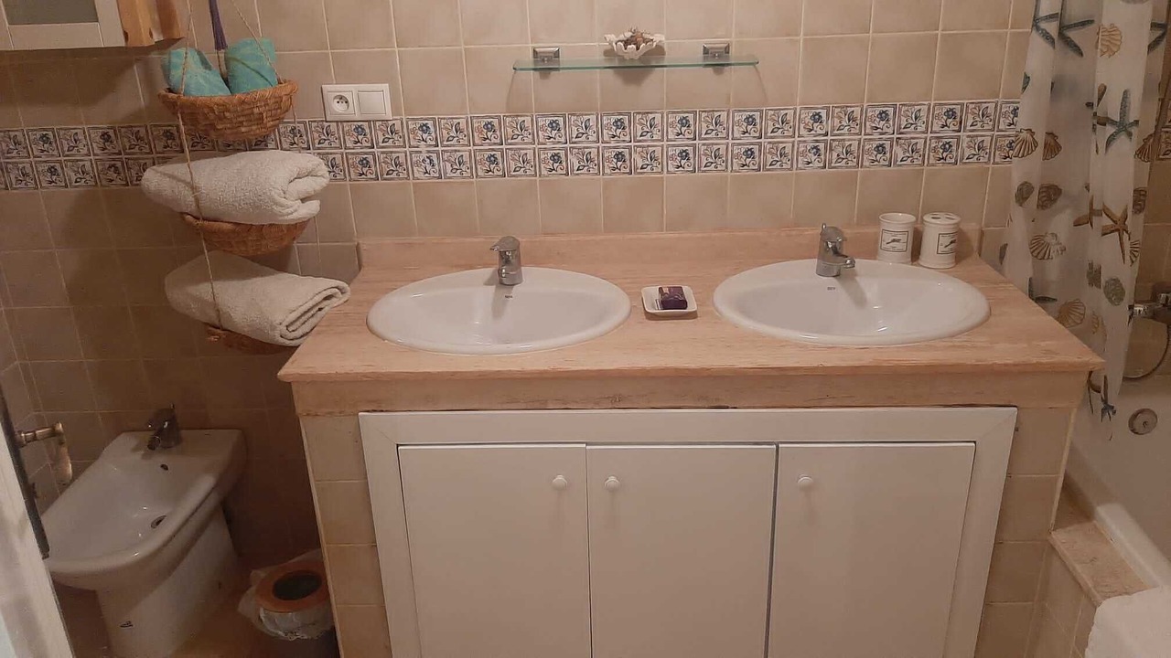 Photo of Bathroom in Marina