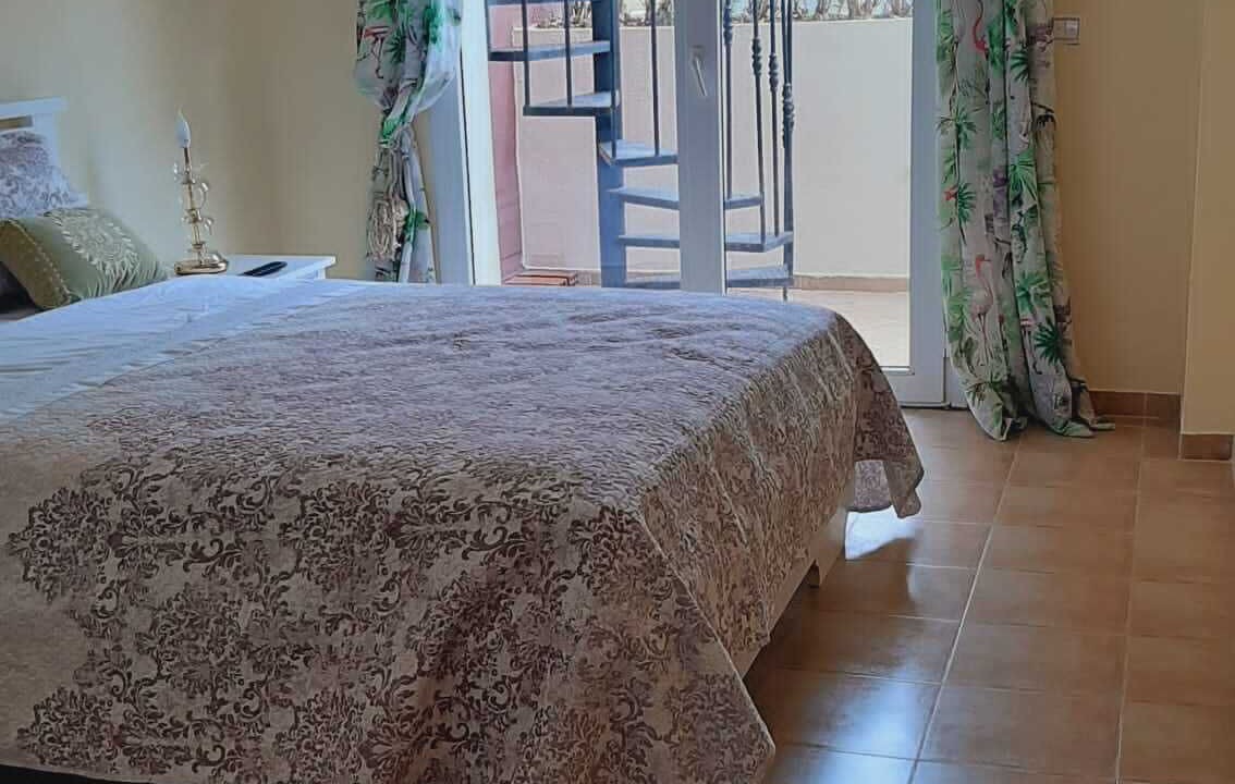 Photo of Bedroom in Marina