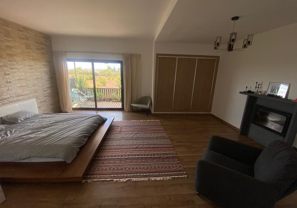 Photo of Bedroom in Ben Maachou