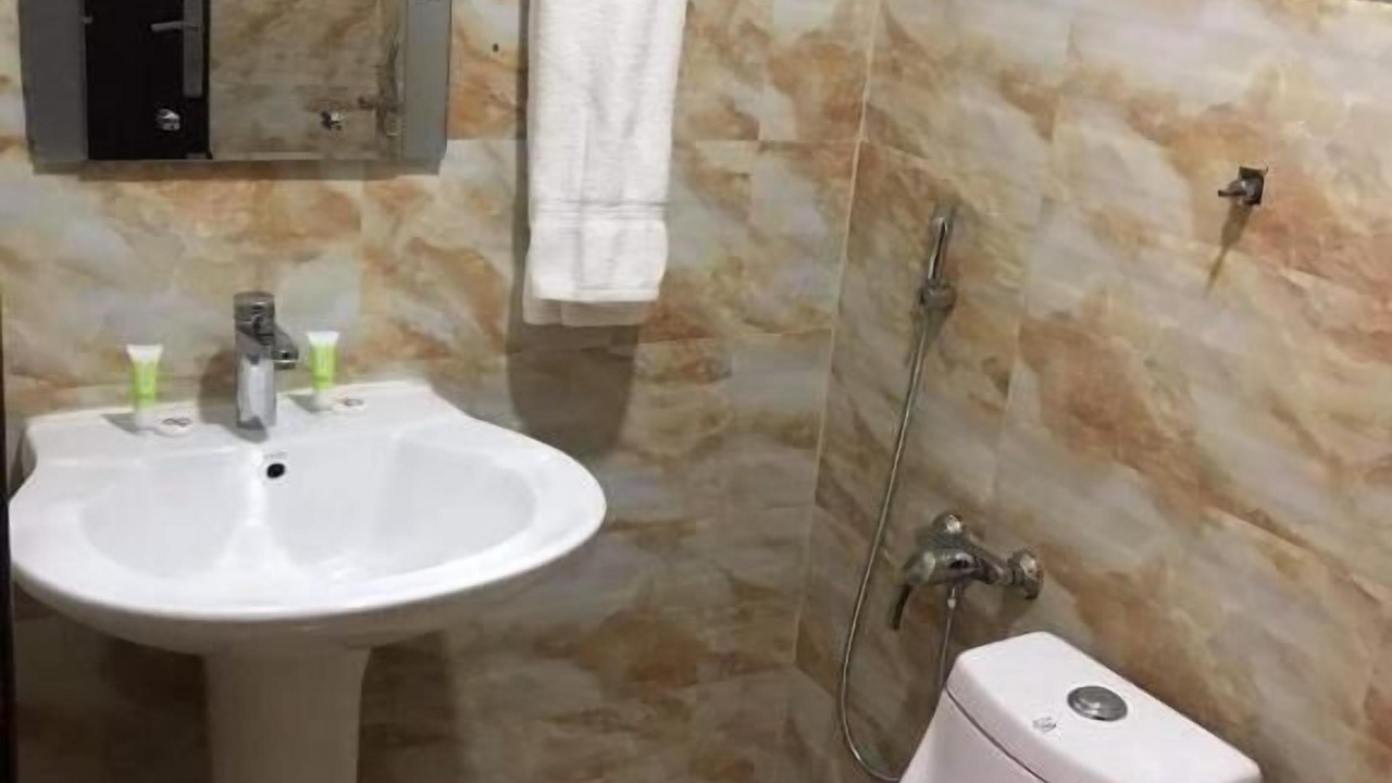 Photo of Bathroom in Riyadh
