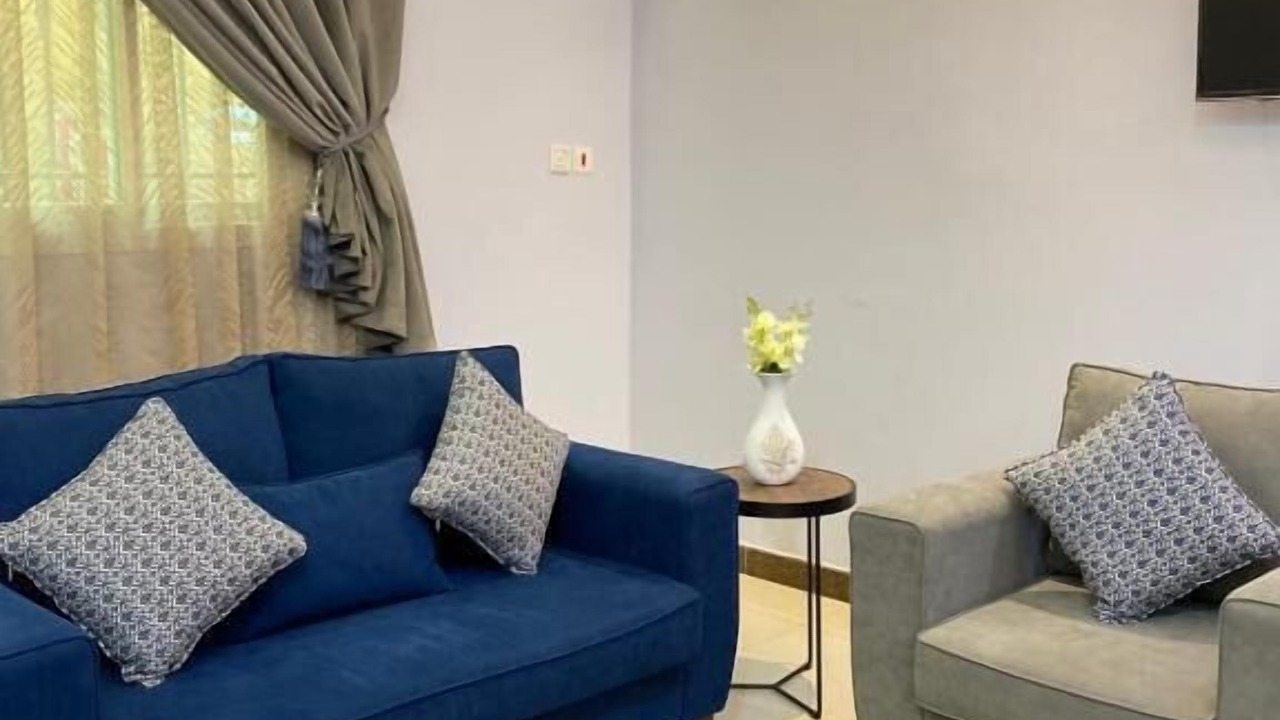 Photo of Livingroom in Riyadh