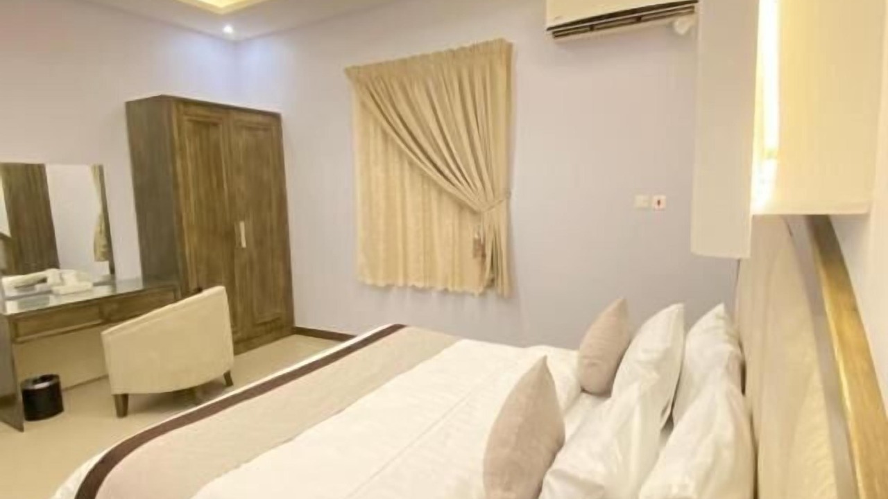 Photo of Bedroom in Riyadh