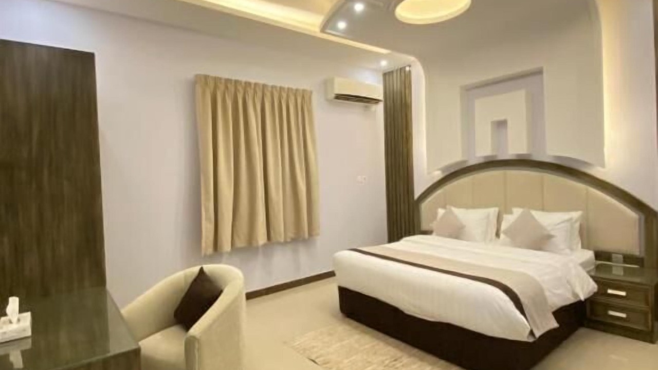 Photo of Bedroom in Riyadh