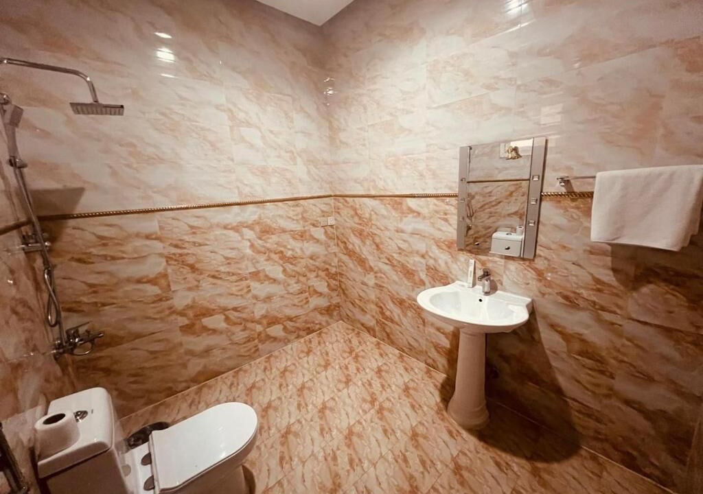 Photo of Bathroom in Riyadh