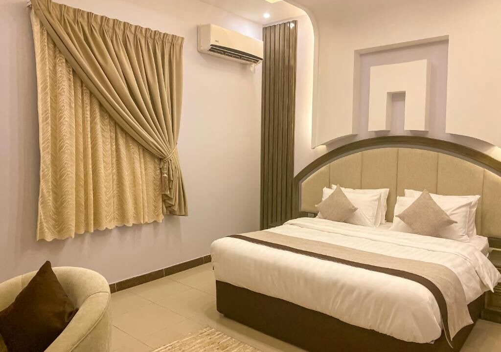 Photo of Bedroom in Riyadh
