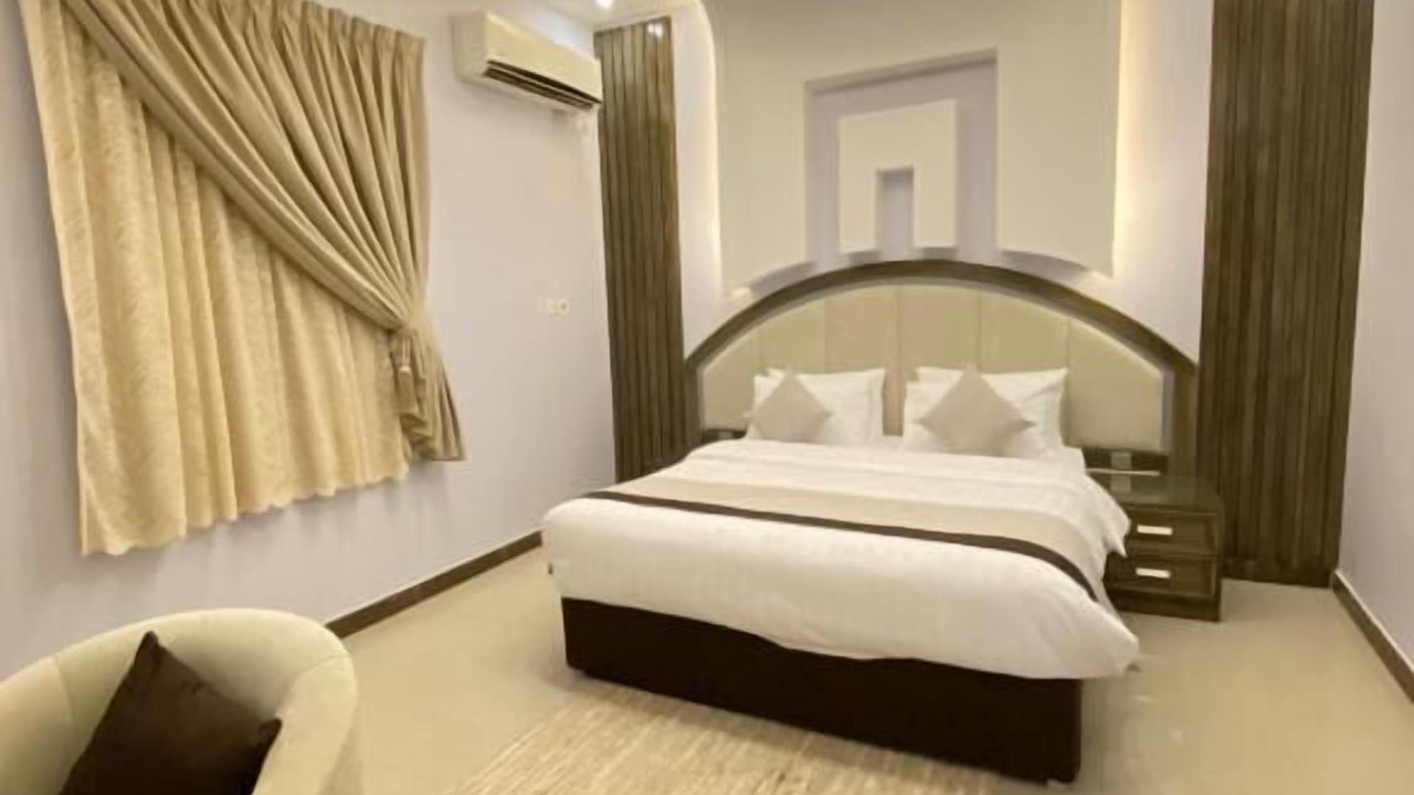Photo of Bedroom in Riyadh
