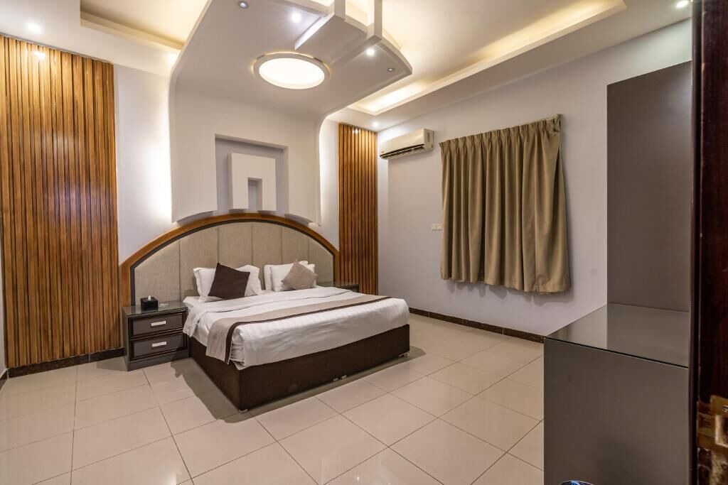 Photo of Bedroom in Riyadh