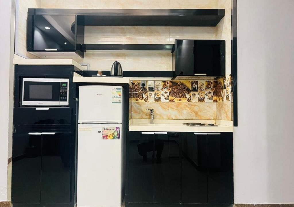 Photo of Kitchen in Riyadh