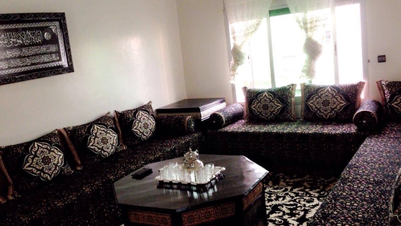 Photo of Livingroom in Safi