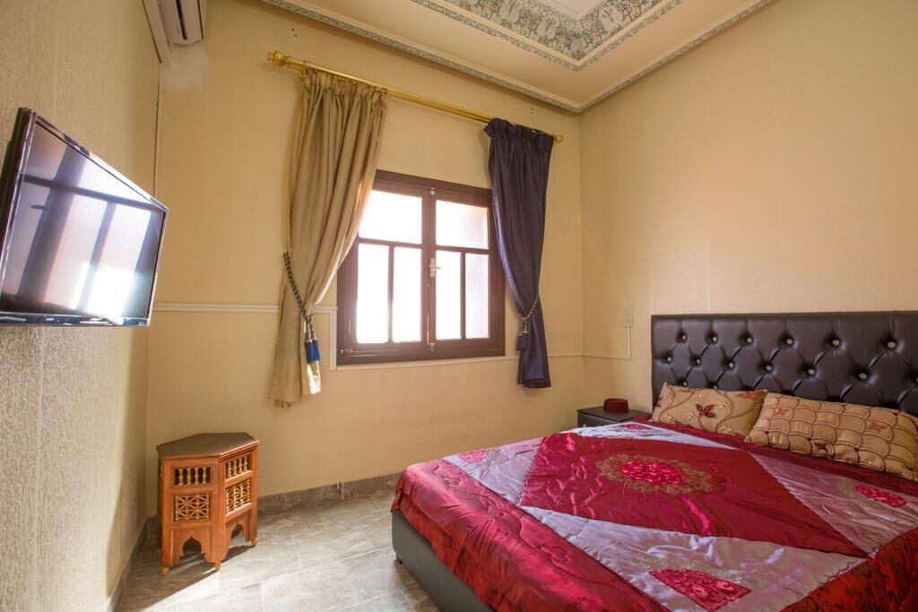 Photo of Bedroom in Gueliz