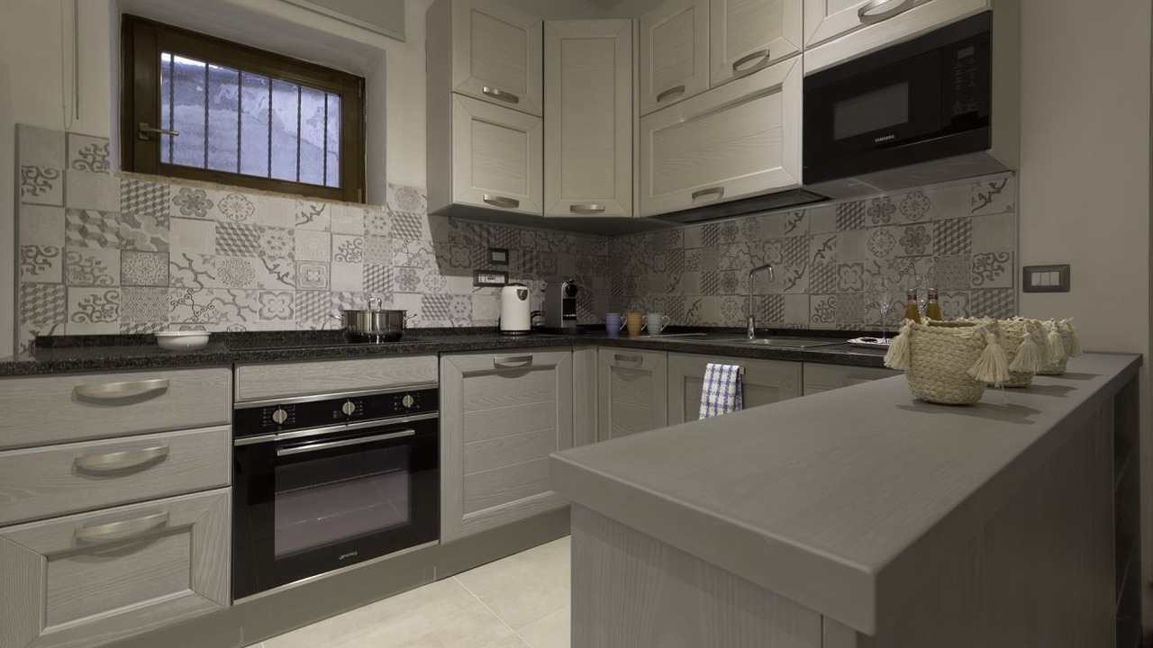 Photo of Kitchen in Passignano sul Trasimeno