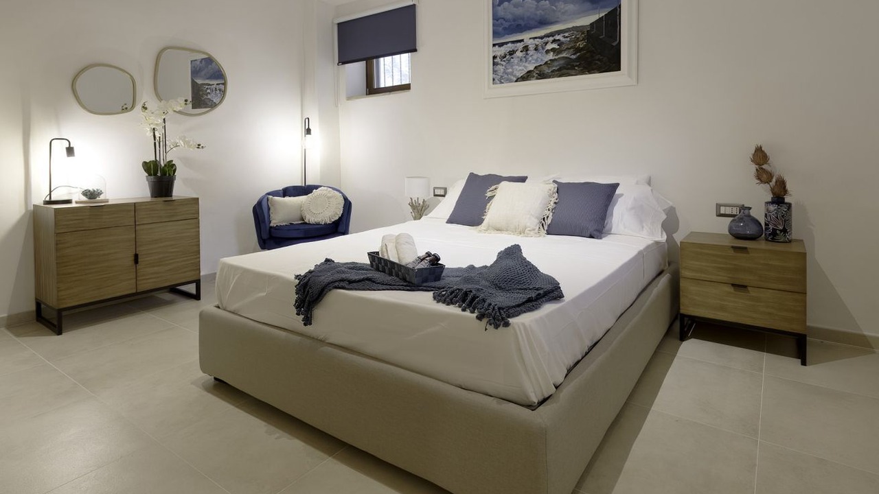 Photo of Bedroom in Passignano sul Trasimeno