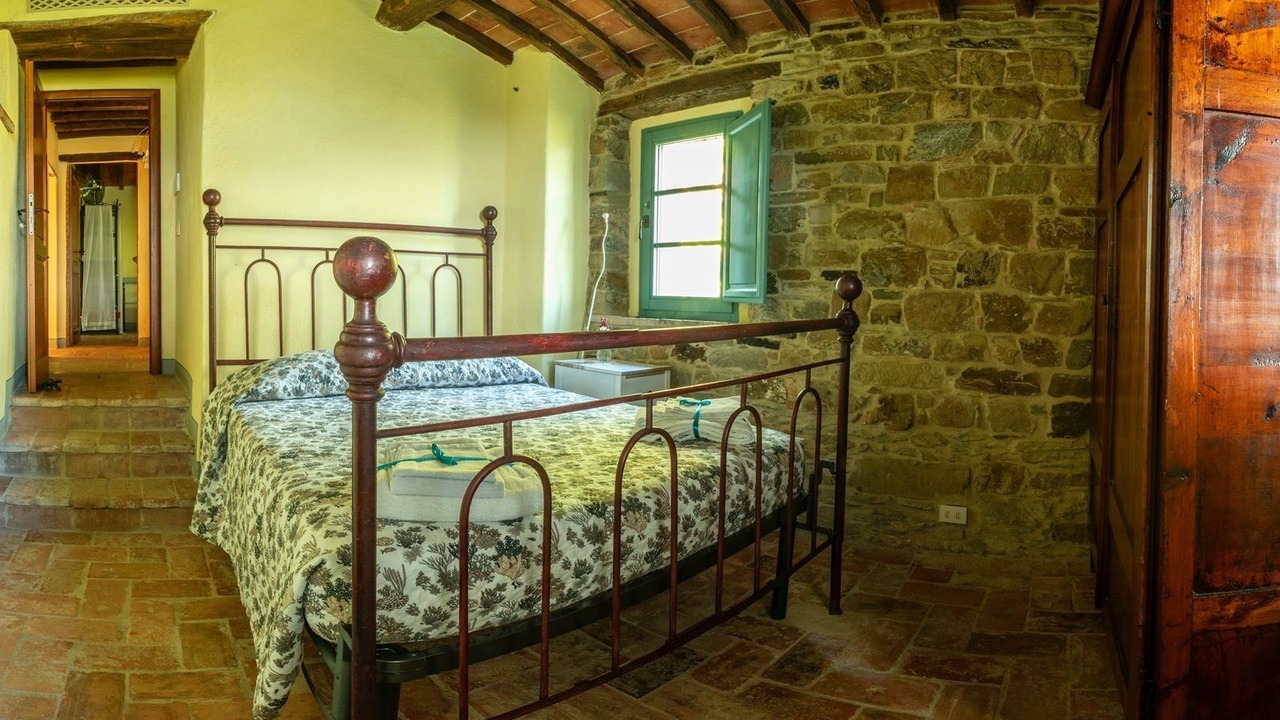 Photo of Bedroom in Pieve di Chio