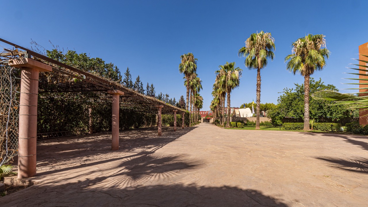 Photo of Outdoor in Tassoultante