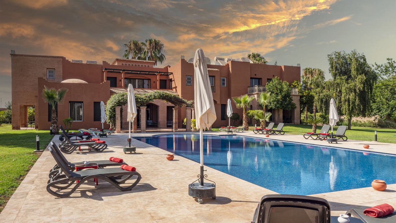 Photo of Outdoor in Tassoultante