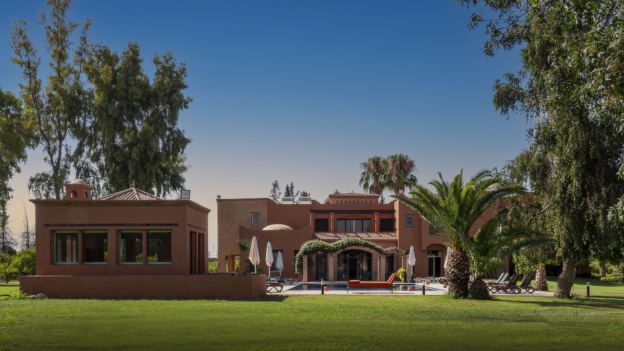 Photo of Outdoor in Tassoultante