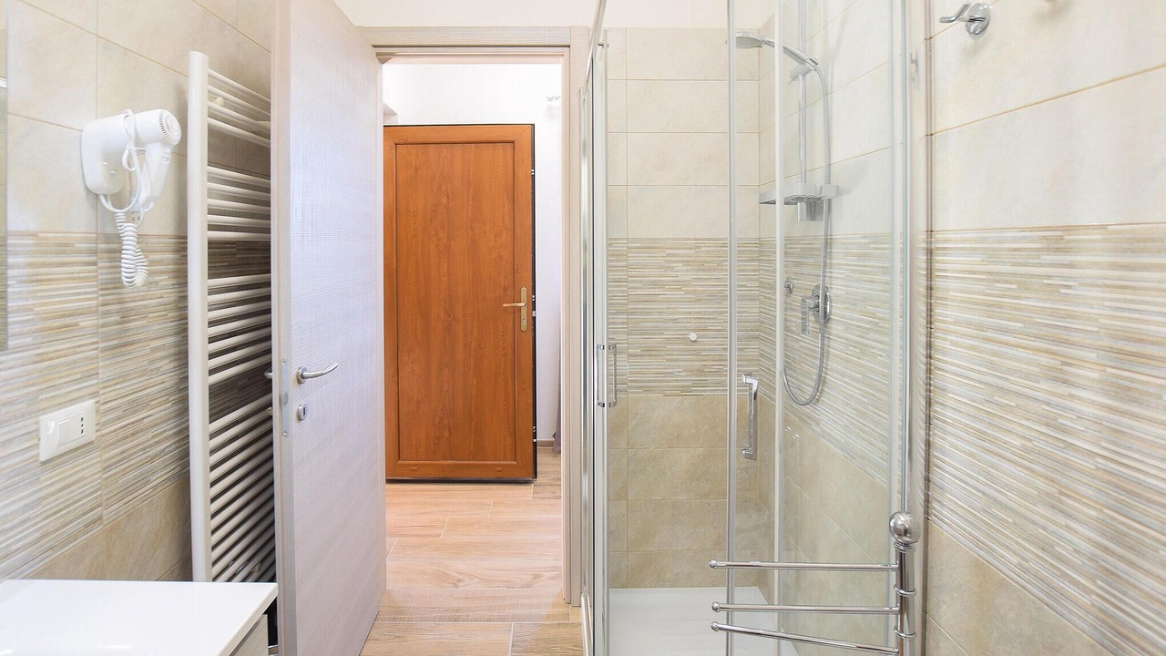 Photo of Bathroom in Gualdo Cattaneo