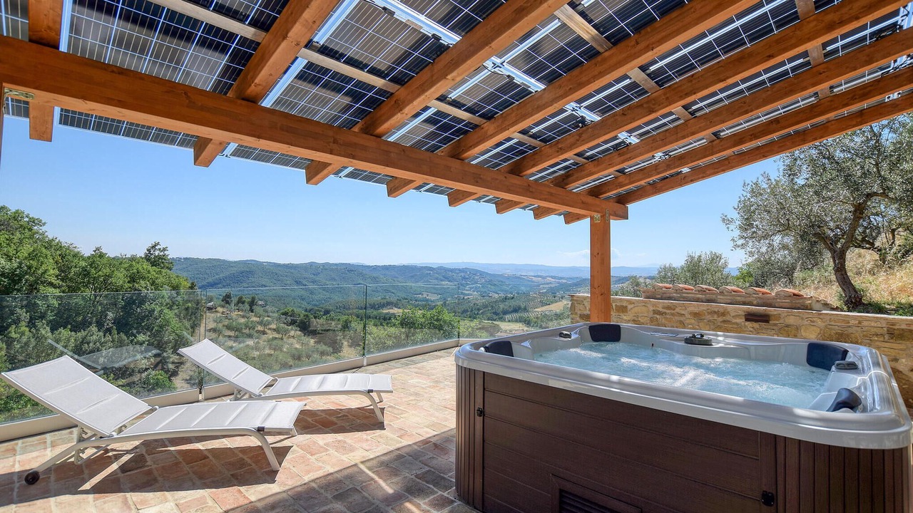 Photo of Outdoor in Gualdo Cattaneo