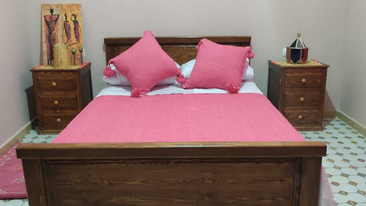 Photo of Bedroom in Al Ouidane