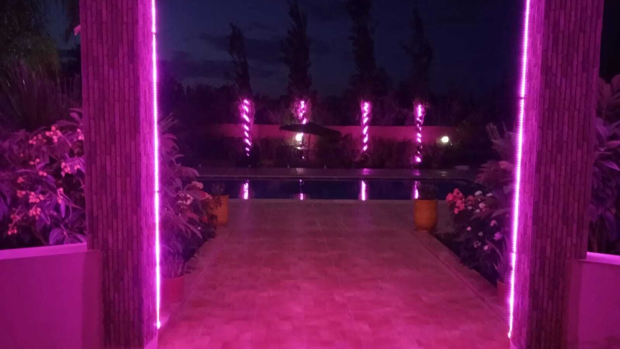 Photo of Outdoor in Al Ouidane