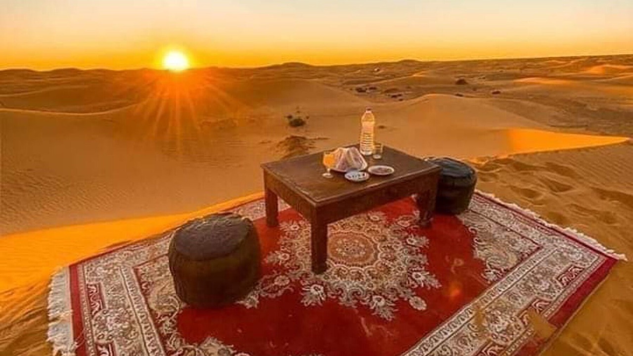 Photo of Others in Merzouga