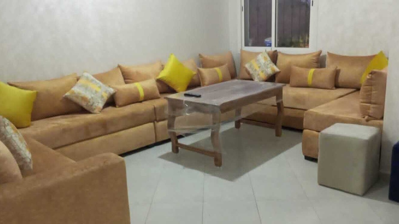 Photo of Livingroom in Anza