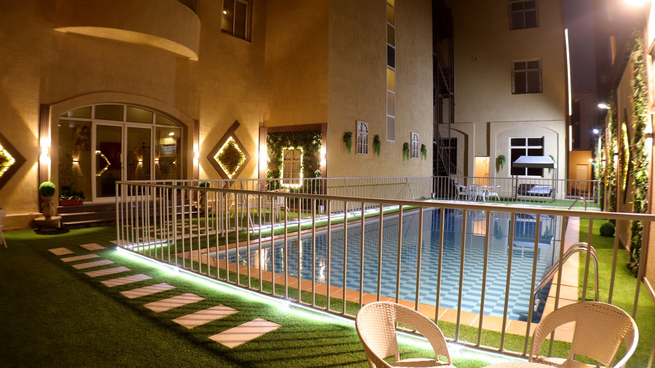 Photo of Outdoor in Al Ulaya