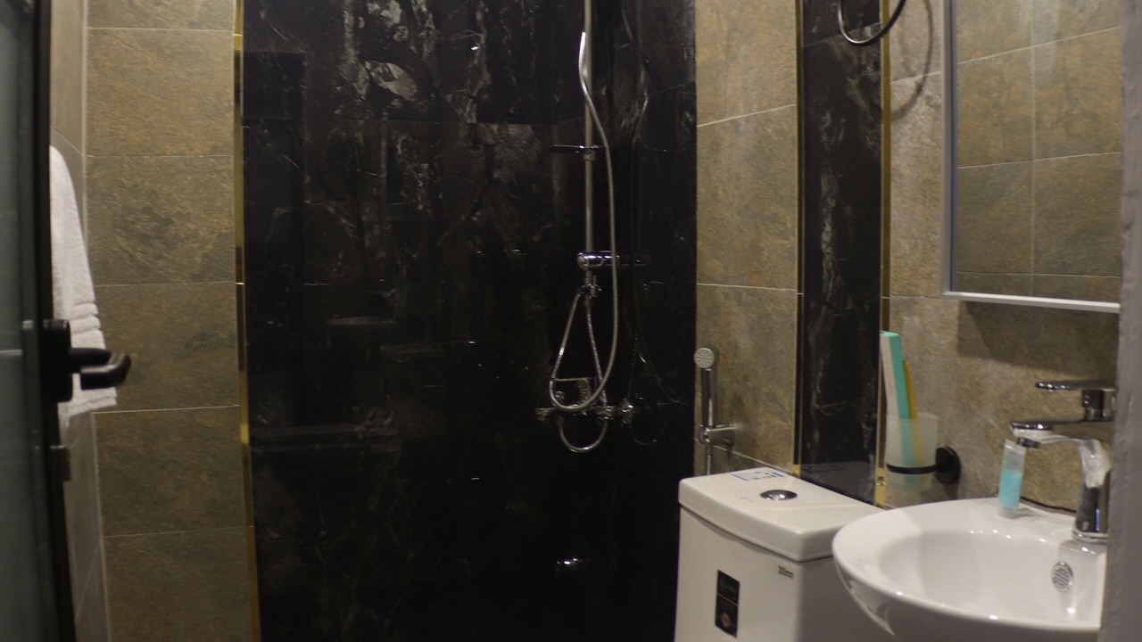 Photo of Bathroom in Al Ulaya
