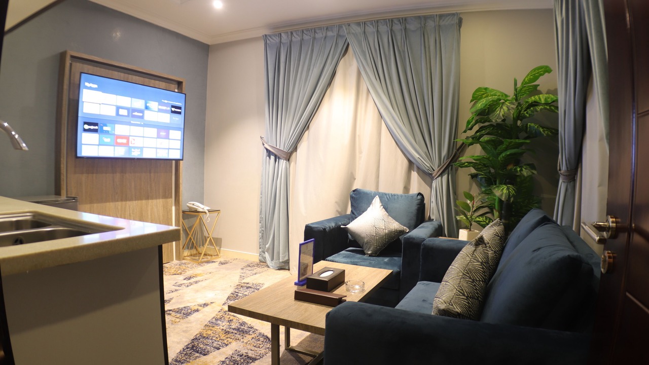 Photo of Livingroom in Al Ulaya