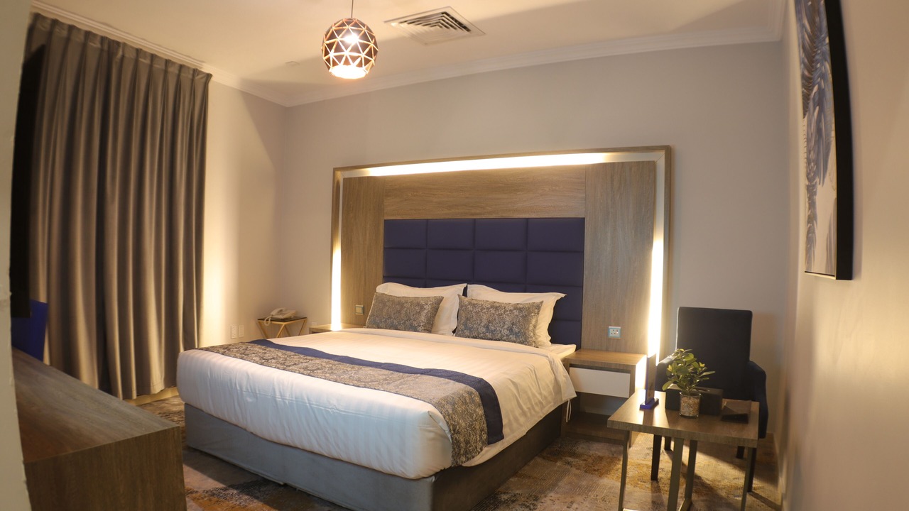 Photo of Bedroom in Al Ulaya