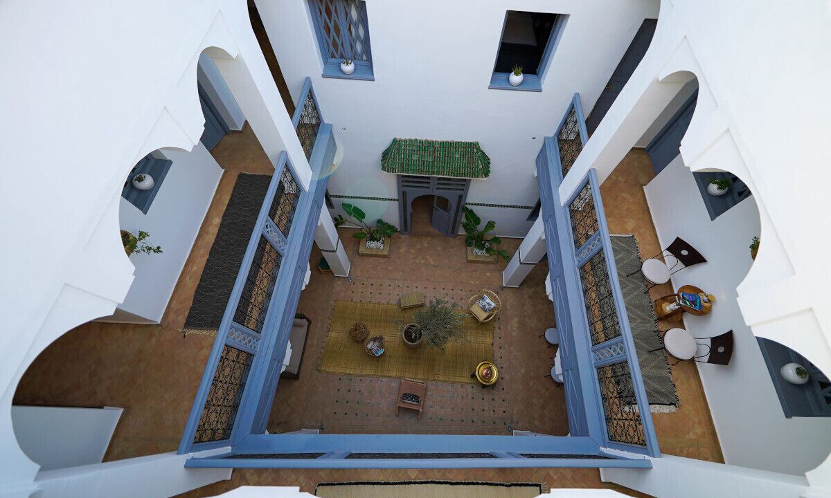 Photo of Others in Mechouar-Kasbah