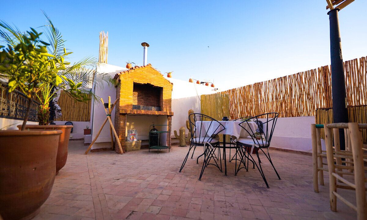 Photo of Outdoor in Mechouar-Kasbah
