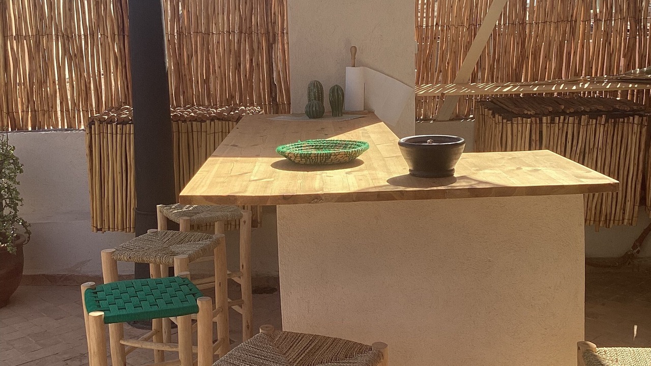 Photo of Outdoor in Mechouar-Kasbah