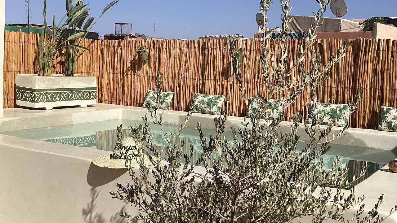 Photo of Outdoor in Mechouar-Kasbah