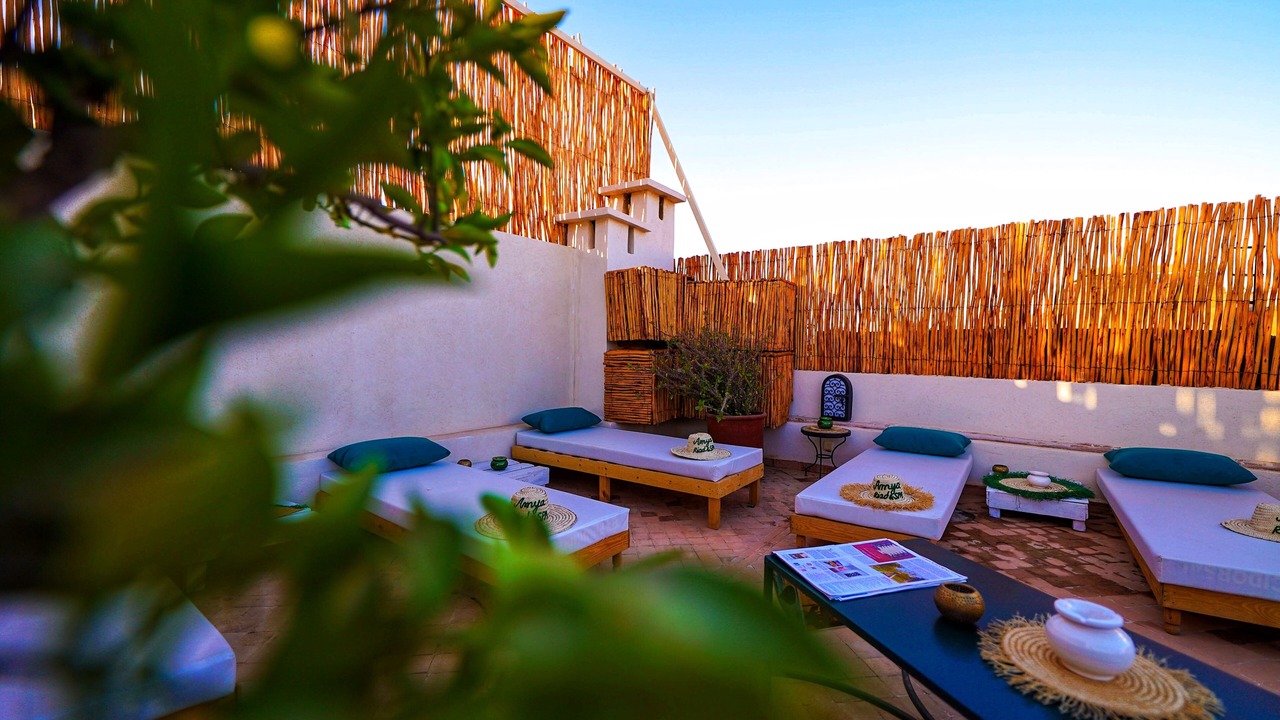 Photo of Outdoor in Mechouar-Kasbah