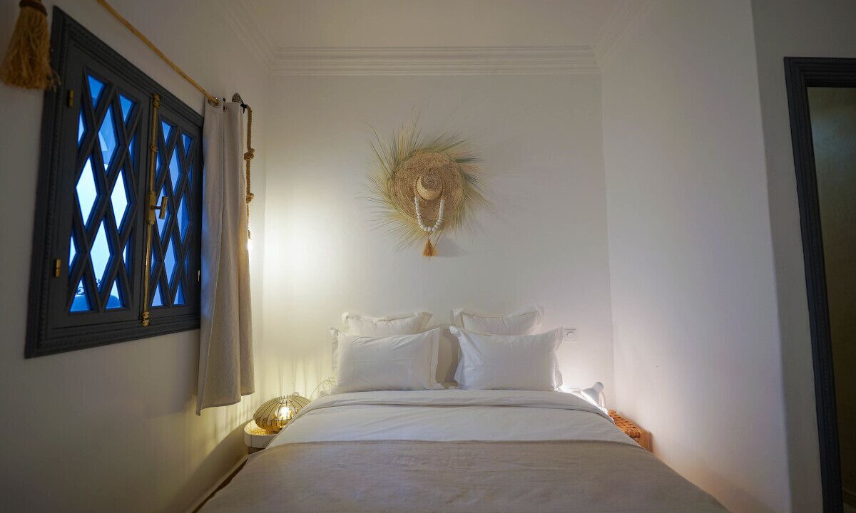Photo of Bedroom in Mechouar-Kasbah