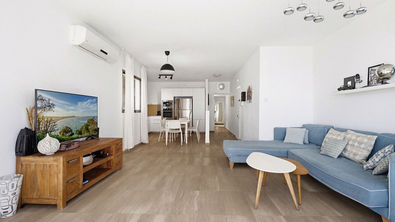 Photo of Livingroom in Netanya