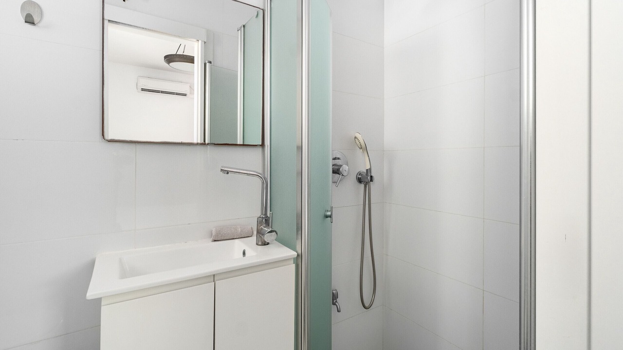 Photo of Bathroom in Netanya