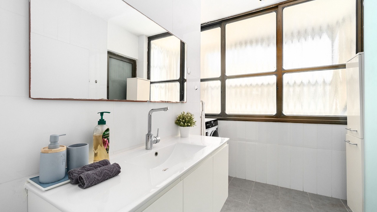 Photo of Bathroom in Netanya